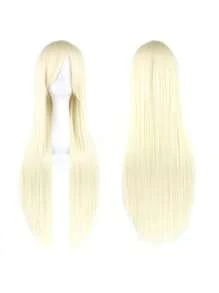 Blonde