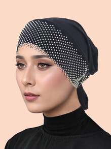 Net Drill Black