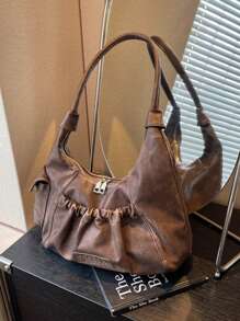 Coffee Brown