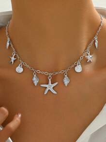 Silvery