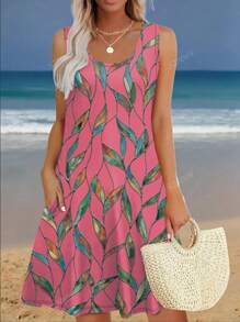 Watermelon Pink