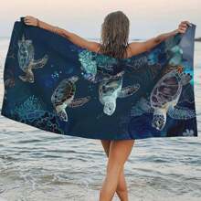 Sea Turtle