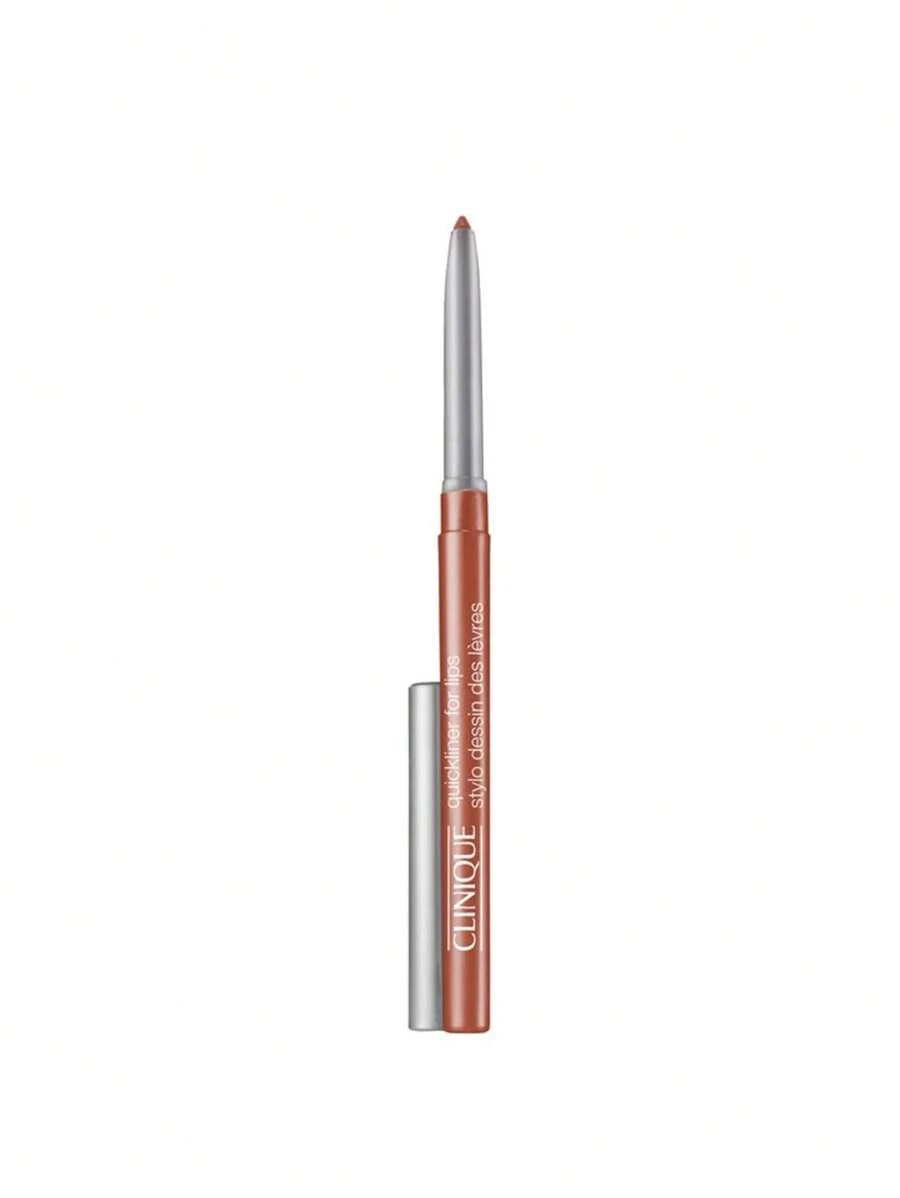 Clinique CLINIQUE Quickliner For Lips Nr.02 Intense Cafe 0,26 G