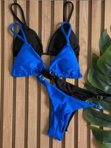 preto - azul bic