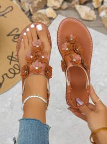 Rust Brown