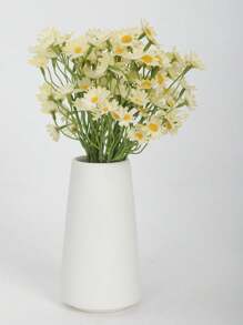 Light Yellow Daisy