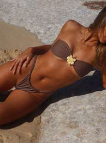 Coffee Brown