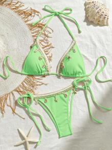 verde menta