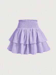 Mauve Purple
