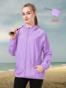 Mauve paars