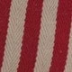 Rojo y blanco