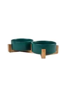 Double Green