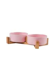 Double Pink