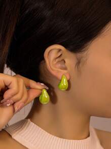 Bright Green
