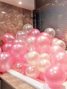 Rose bonbon
