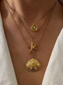 Collana d'oro 2