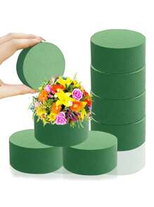 Green Round