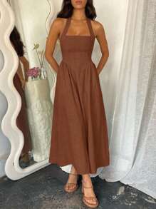 Rust Brown
