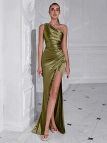 Verde militare
