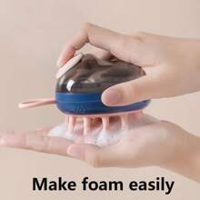 Silicone Comb Teeth Upgraded Version