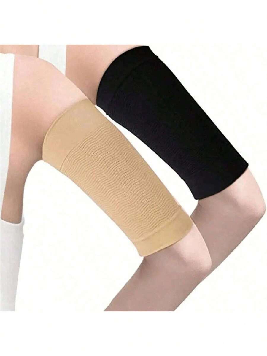 1/2 PCS Slimming Arm Shaper Massager Sleeves - Get Toned Arms & Burn Fat With Breathable Elastic Compression Wraps!
