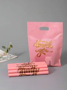 Rose bonbon