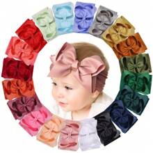20 Colors-6 Inches-e