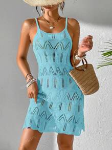 Mint Blue