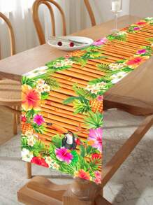 Hawaiian Toucan