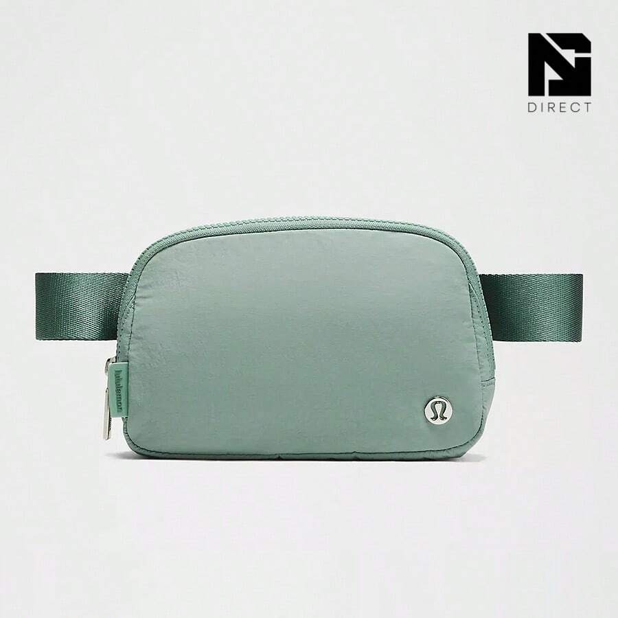 Athletica Everywhere Belt Bag 1L-For Yoga Gym Running-Sweat-Wicking-Yoga-All Seasons Sport-Spring/Summer-Autumn/Winter-Back To School