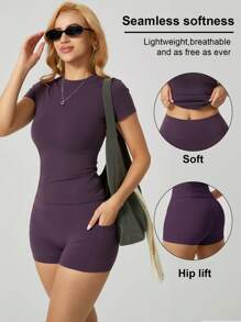 Bold Plum