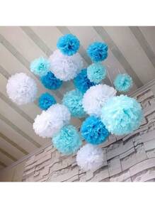 Blue+White+Light Blue