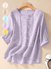 Mauve Purple