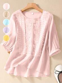 Baby Pink