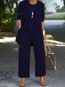 Navy Blue