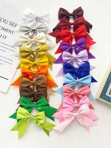 Ensemble multicolore 20 pièces