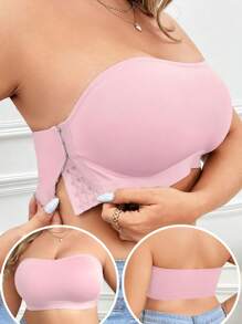 Rose bonbon