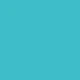 Bleu azur