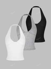 Negro, blanco y gris