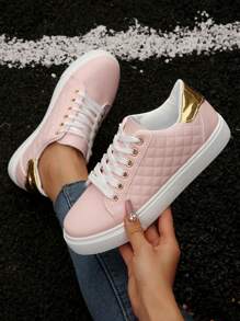 Rose bonbon