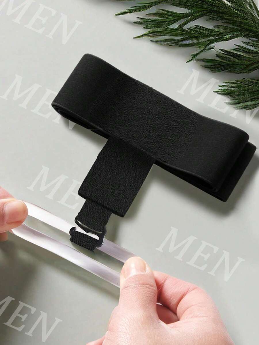 Men's Accessories For Rave Punk Goth Accessories Couple Game Sexy Cosplay Lingerie Accessories