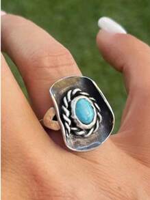Antique Silver