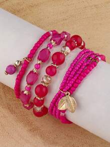 Hot Pink