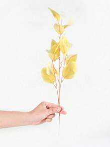 Jaune citron