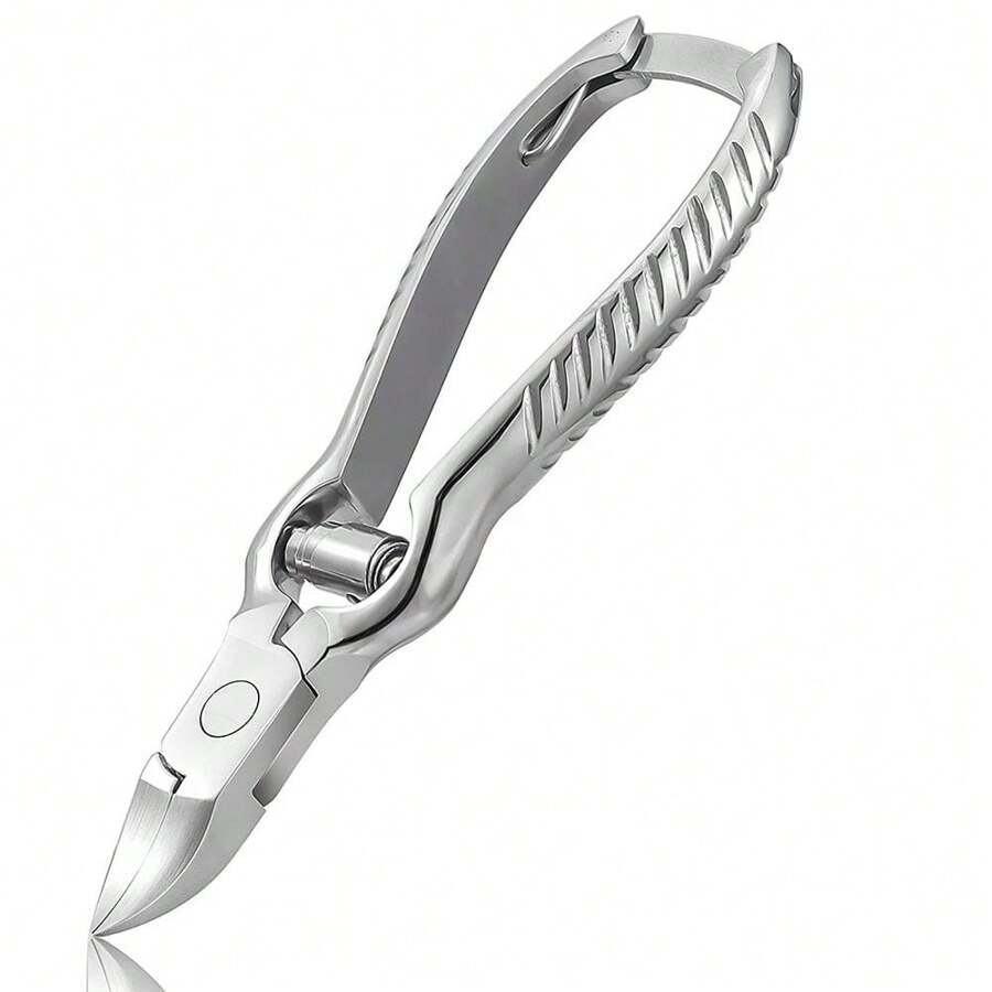 Professional Toenail Clipper - A Particularly Sharp Pointed Blade Used For Thick Toenails And Embedded Toenail Trimming And Foot Repair Tools