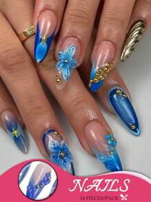 Baby Blue