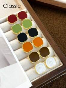 Multicolore