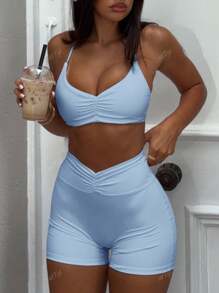 Sky Blue