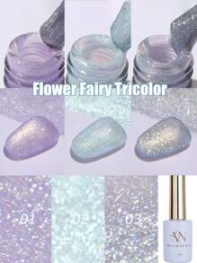 Multicolore