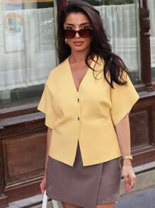 Light Yellow